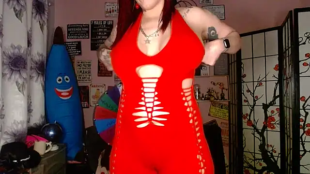 latinacubana Show Webcam