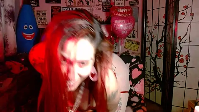 latinacubana Show in webcam