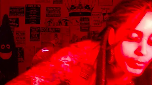 latinacubana Webcam-Show