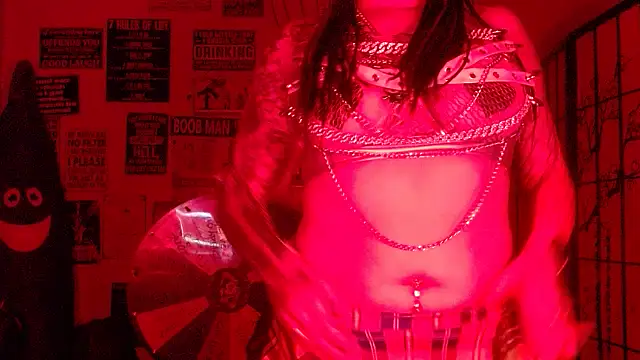 latinacubana's Webcam Show