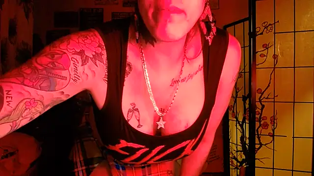 latinacubana's Webcam Show
