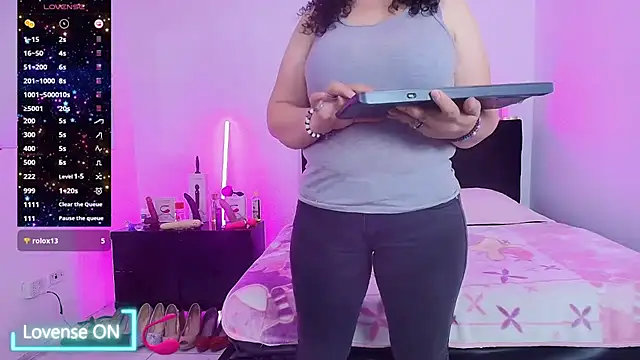 Zaly_mature XXX чат на живо