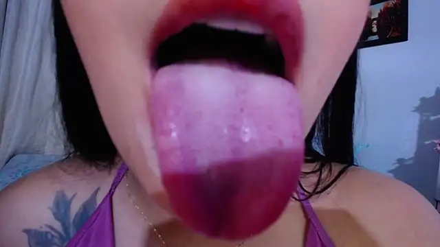 Sharlottee Show Webcam