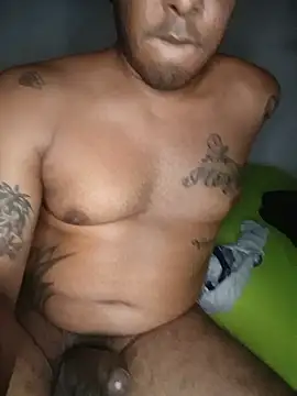 Вебкам-шоу liam_howard