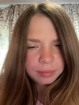 Webkamerová show Zuli_Kiska