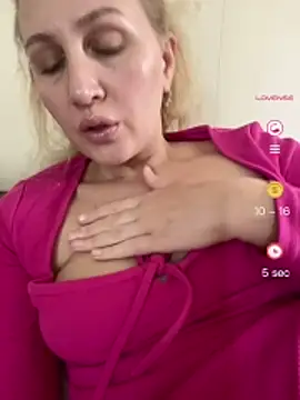 عرض كام YourBlondee
