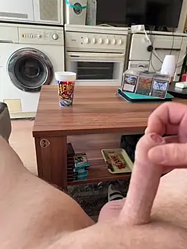 MatThiAs2806's Webcam Show