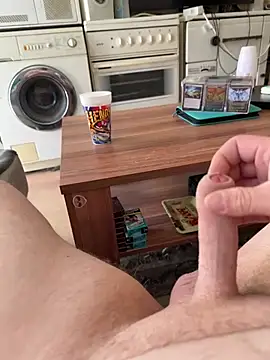 MatThiAs2806 Webcam-Show