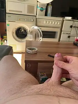 MatThiAs2806's Webcam Show