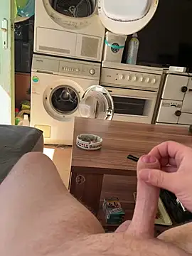 MatThiAs2806's Webcam Show