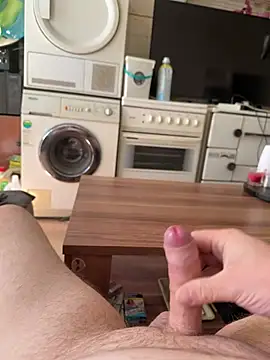 MatThiAs2806's Webcam Show