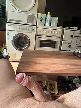 MatThiAs2806's Webcam Show