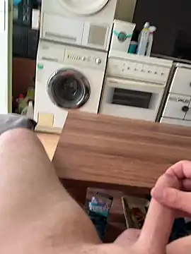 MatThiAs2806 Webcam-Show