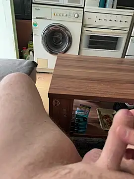 MatThiAs2806 Webcam-Show
