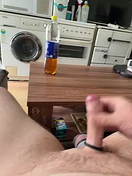 MatThiAs2806 Webcam-Show
