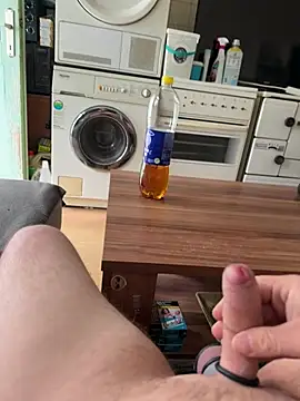 MatThiAs2806 Webcam-Show