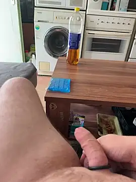 MatThiAs2806 Webcam Show