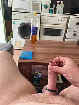 MatThiAs2806 Webcam-Show