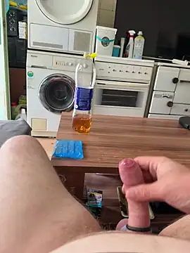 הופעת וובקאם של MatThiAs2806