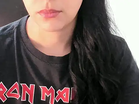 XXX chat uživo modela Kriisten