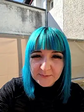 beauty-of-pain 网络视讯表演