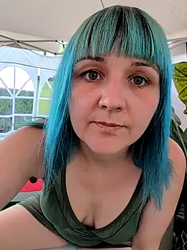 beauty-of-pain Webcam-Show