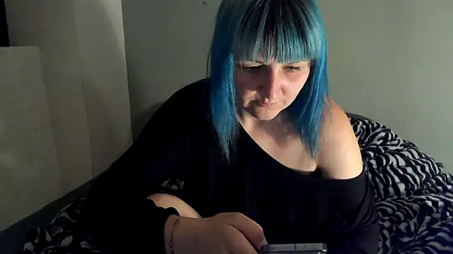 Show de webcam de beauty-of-pain