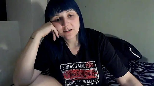 beauty-of-pain Webcam-Show