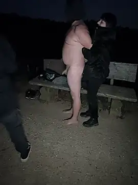 beauty-of-pain Webcam-Show