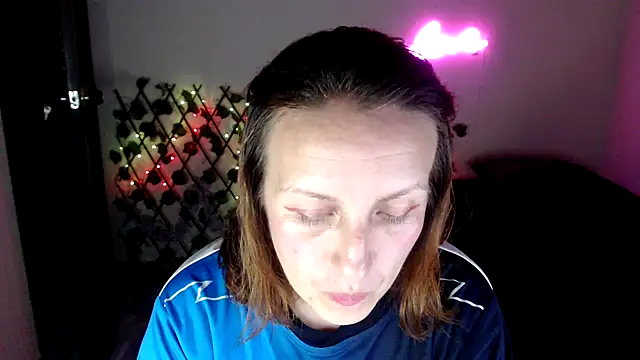 Chat XXX en directo de kittykalor09
