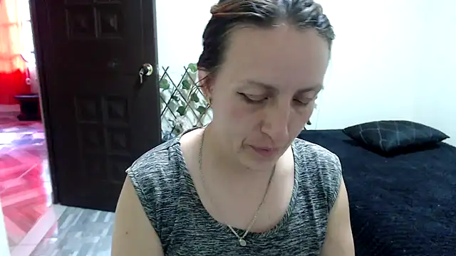 Chat XXX ao vivo de kittykalor09