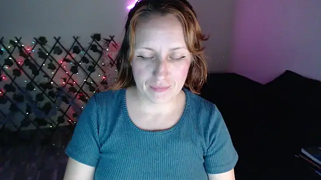 kittykalor09's Live XXX Chat