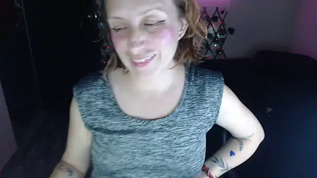 kittykalor09's Live XXX Chat