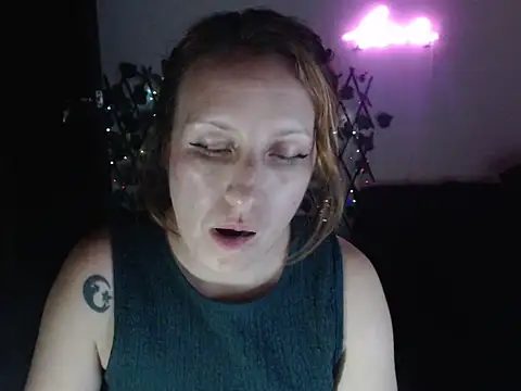 kikiperre – Live XXX-chat