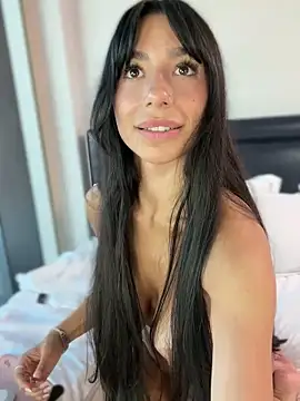 LoveLillyy's Webcam Show