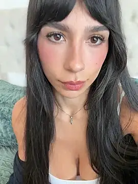 LoveLillyy live XXX chat