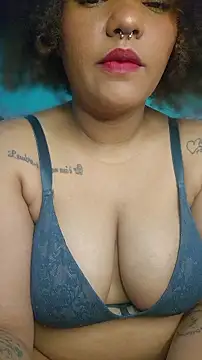 CarolSpin's Webcam Show