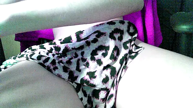 Show de trans_ativa_rj na webcam
