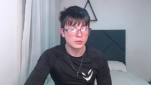 MathewCollin Webcamshow