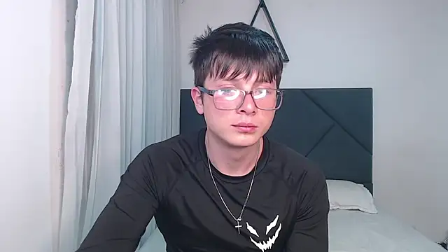 Вебкам-шоу MathewCollin