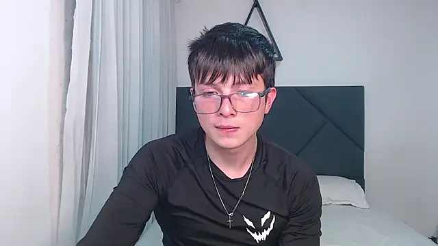 MathewCollin Webcamshow