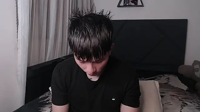 MathewCollin Webcamshow