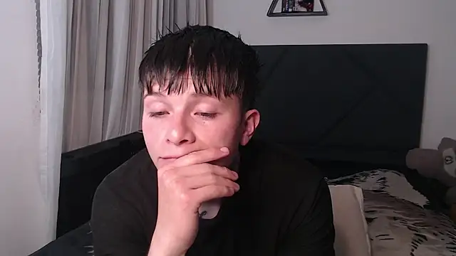 MathewCollin 网络视讯表演