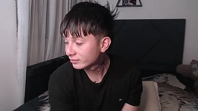 MathewCollin Шоу с уебкамера