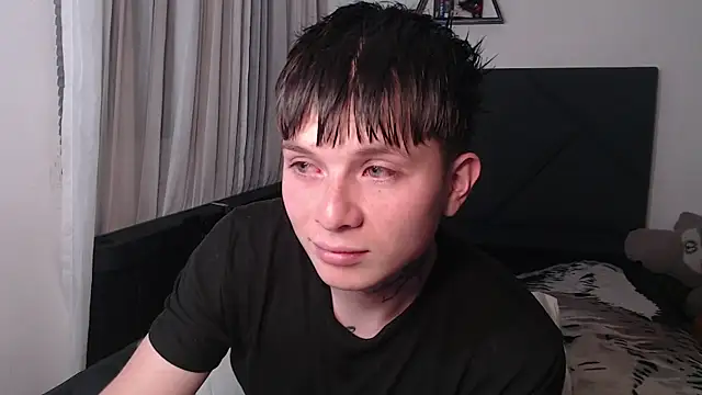 MathewCollin Шоу с уебкамера