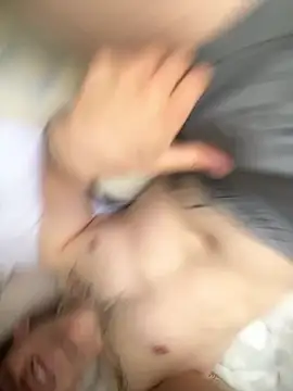 MathewCollin's Webcam Show