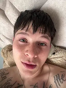 Show webcam de MathewCollin