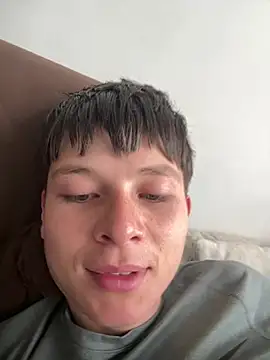 MathewCollin – webcam-show