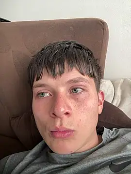 Show Webcam de MathewCollin