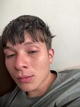 Show Webcam de MathewCollin